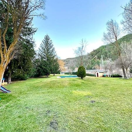 Acogedor Alojamiento En Martinet, Cerdanya, Puigcerda المظهر الخارجي الصورة