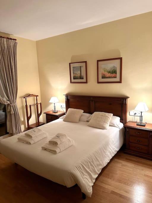 Acogedor Alojamiento En Martinet, Cerdanya, Puigcerda المظهر الخارجي الصورة