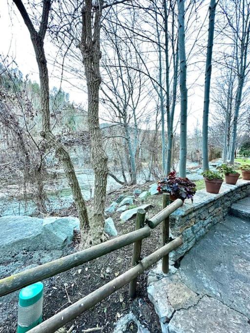 Acogedor Alojamiento En Martinet, Cerdanya, Puigcerda المظهر الخارجي الصورة