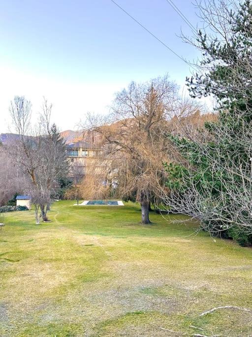 Acogedor Alojamiento En Martinet, Cerdanya, Puigcerda المظهر الخارجي الصورة